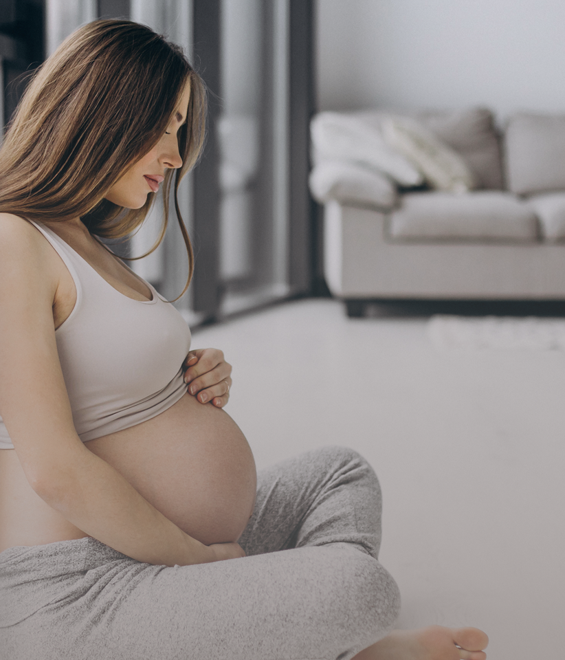 Fourth Trimester