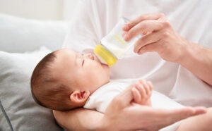 Choosing the Right Baby Bottle: A Parent’s Guide to Best Choices