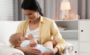 Why Breastfeeding Matters: Understanding Its Importance for Mother and Baby
