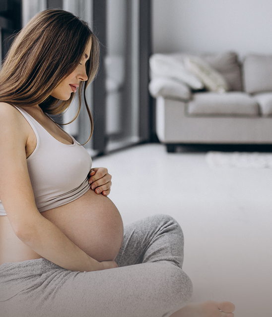postpartum & parenting