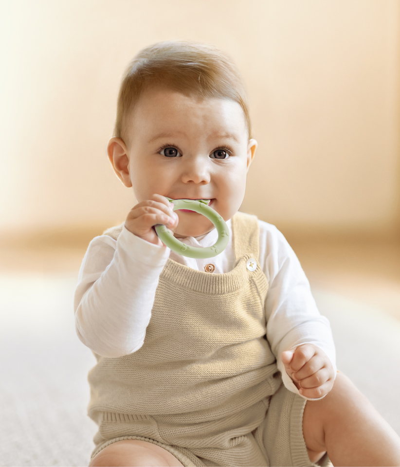 Teether