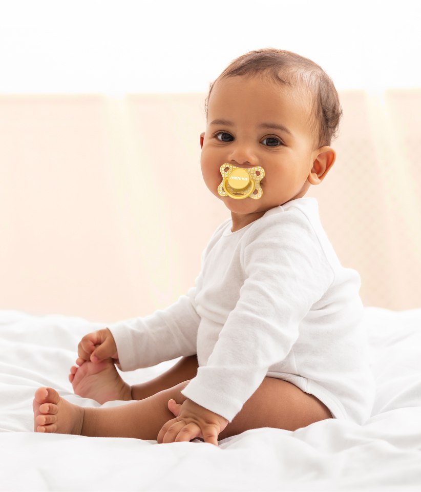 Pacifier