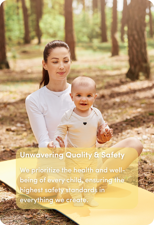Monixa - Quality & Safety