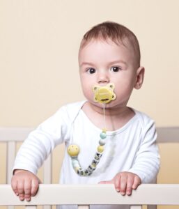 Pacifier Chain